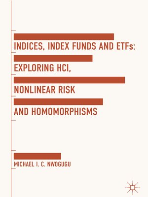 cover image of Indices, Index Funds and ETFs